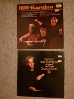 Schallplatten Herbert von Karajan Niedersachsen - Königslutter am Elm Vorschau