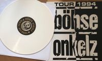 Böhme Onkelz Vinyl Tour 1994 Bayern - Selb Vorschau