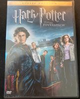 Harry Potter und der Feuerkelch DVD Hessen - Wiesbaden Vorschau