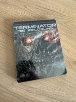 Terminator Salvation / Die Erlösung Steelbook SZ Düsseldorf - Angermund Vorschau