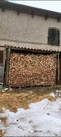 Holz abzugeben ‼️ Mecklenburg-Vorpommern - Penkun Vorschau