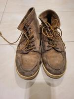 Herren Schuh Echtleder Braun Größe 41 Bayern - Coburg Vorschau