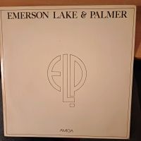 Vinyl LP Emerson, Lake & Palmer  'works II' Amiga Berlin - Tempelhof Vorschau