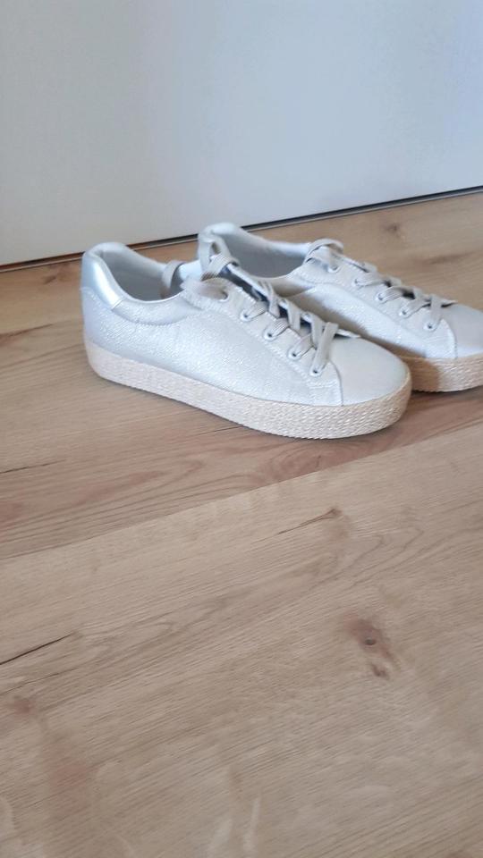 Sneaker, Schuhe, Gr 39, Sportschuhe, Halbschuhe,Turnschuhe in Barmstedt