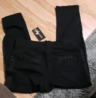 Super Hose Gr.L/XL Elegante Stretch-Hose mit Streifen Nordrhein-Westfalen - Hagen Vorschau