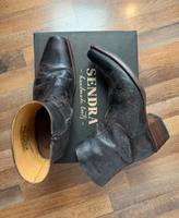 Vintage Sendra Stiefel (Cowboy Stiefel) used look | 42 Baden-Württemberg - Esslingen Vorschau
