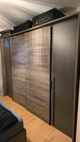 Schwebetürenschrank Niedersachsen - Braunschweig Vorschau