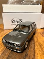 1:18 BMW E30 325i Touring Ottomobile OT929 Nordrhein-Westfalen - Brilon Vorschau