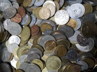 Grichenland Konvolut über 4,8 kg grichische Münzen Rostock - Stadtmitte Vorschau