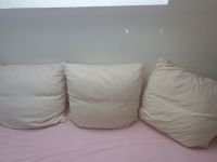 Kissen Sofa Lounge Couch Nordrhein-Westfalen - Rhede Vorschau