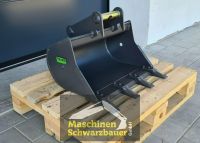 Tieflöffel MS 01 50 cm für Minibagger NEU 1 - 2 t Bayern - Kühbach Vorschau
