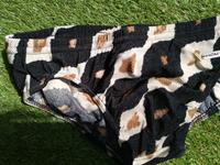 Badehose Herren Gr .5-6 Plissee Vintage Schwimmhose Rarität Lycra Bayern - Bayreuth Vorschau