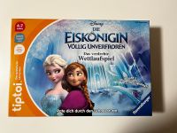 Top toi Eiskönigin Wettlauspiel Nordrhein-Westfalen - Löhne Vorschau