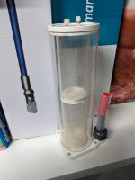 HSI Wirbelbettfilter 1 Liter zweiteilig Meerwasser Aquarium Hessen - Dieburg Vorschau
