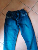 Yigga Jeans Gr. 164 Nordrhein-Westfalen - Wegberg Vorschau