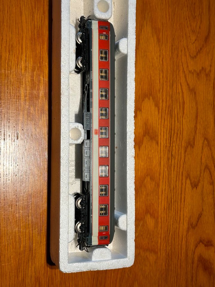 Modelleisenbahn Set Lima H0 70er Jahre in Aachen