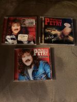 Wolfgang Petry CD‘s, 3 Stück Nordrhein-Westfalen - Bad Oeynhausen Vorschau