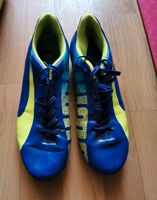 FUSSBALL SCHUHE RASEN ADIDAS Gr 39 TOP ZUSTAND Dresden - Weixdorf Vorschau