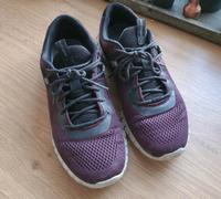 Skechers 42 lila Bayern - Höchstädt a.d. Donau Vorschau