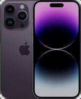 iPhone 14 Pro 256GB Lila ( Purple) Nagel neu Häfen - Bremerhaven Vorschau