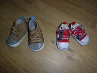 Newborn_Baby Schuhe_NEU Bayern - Ebersdorf Vorschau