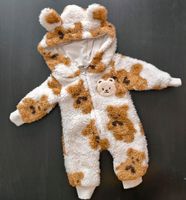 Baby Teddy Winteranzug Niedersachsen - Wolfenbüttel Vorschau