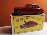 Matchbox 65 Jaguar 3.4 Litre Saloon Niedersachsen - Gleichen Vorschau