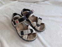 Rieker Trekkingsandale Antistress Outdoorsandalen Sandale, Gr. 37 Baden-Württemberg - Konstanz Vorschau