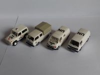 Roco Minitanks UN - Fahrzeuge 1:87 Niedersachsen - Harpstedt Vorschau