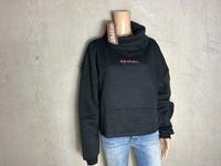 Alife & kickin sweater sweatshirt hoodie schwarz neu L 2000 Bayern - Erlabrunn Vorschau
