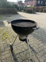 Weber Kugelgrill mit Zubehor Niedersachsen - Ronnenberg Vorschau