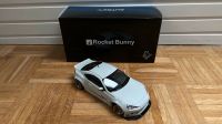 AutoArt 1:18 Toyota GT86 Rocket Bunny OVP Subaru BRZ FRS weiß Nordrhein-Westfalen - Moers Vorschau