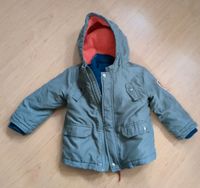 Winterjacke 86  mit herausnehmbarer Weste Baden-Württemberg - Fellbach Vorschau