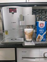 Kaffeevollautomat Bosch Verobar100mit Cappuccino/Latte macchiato Baden-Württemberg - Sindelfingen Vorschau