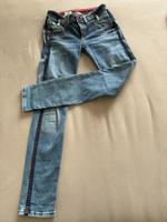 Jeans ( Röhre) crissi street one,  Gr. 25/32 Hessen - Mengerskirchen Vorschau