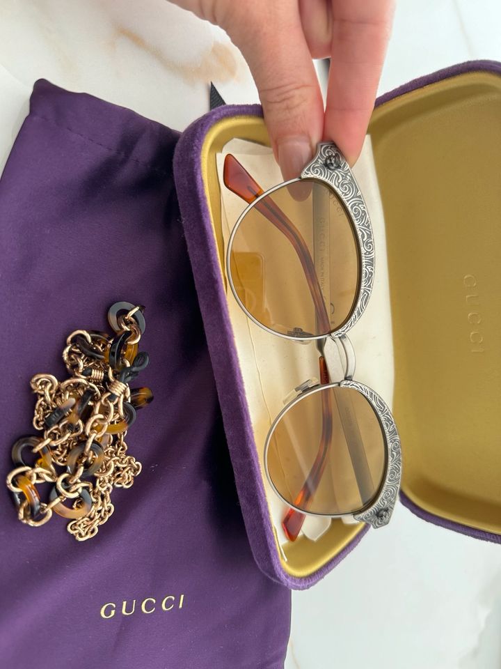 Gucci original Sonnenbrille neu! in Dortmund