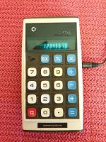 Commodore GL-996R - Electronic Calculator - Taschenrechner Niedersachsen - Göttingen Vorschau
