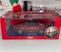 M4 Alfa Romeo Brera 2005 Modellauto 1:43 Hamburg-Mitte - Hamburg Altstadt Vorschau