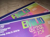 Emilio Tickets 24.05. Palladium Köln Innenstadt - Köln Altstadt Vorschau