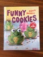 Funny Cookies - NEU und OVP Rheinland-Pfalz - Laubach (Hunsrück) Vorschau