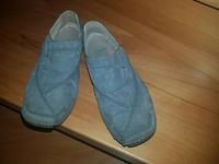 Halbschuhe Damen Gr. 36 von Clarks Leder Niedersachsen - Salzgitter Vorschau