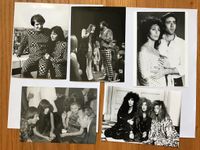 Sonny & Cher 5 schöne Fotos 13x18cm Nordrhein-Westfalen - Solingen Vorschau