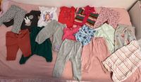 Kleidungspaket Mädchenkleidung Kinderkleidung Größe 80 Nordrhein-Westfalen - Hemer Vorschau