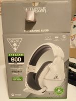 Headset Xbox Turtle Beach | 600 Gen2 | wie NEU Baden-Württemberg - Zaberfeld Vorschau