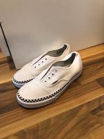 Vans checkerboard sneaker schuhe authentic platform slip on Altona - Hamburg Sternschanze Vorschau