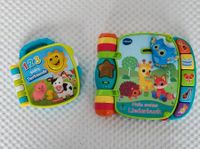 VTech und Fisherprice Musikbücher Hessen - Ronshausen Vorschau