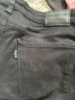 Schwarze Levi’s Jeans Düsseldorf - Eller Vorschau