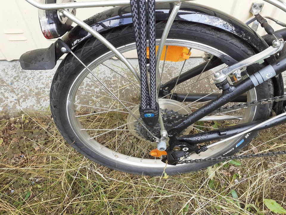 Dahon vts online d7