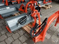 SBF VAM145 Böschungsmulcher Auslegemulcher Mulcher Thüringen - Kaltenlengsfeld Vorschau