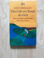 Das Café am Rande der Welt Strelecky NEU Rheinland-Pfalz - Mainz Vorschau